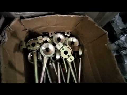 Commercial Spray Guns