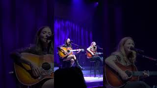 Girl in your dreams - M2M Live in Oslo 2025