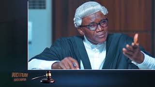 KOTUN SOYAYYA SEASON 3 episode 4 kadan daga na Ranar Asabar