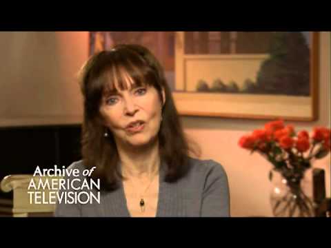 Barbara Feldon discusses "Special Edition" - EMMYTVLEGENDS.ORG