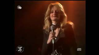 BONNIE TYLER - Musikladen (ARD - 1978) [HQ Audio] - My guns are loaded