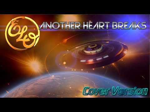 Another Heart Breaks - ELO - Cover Version.