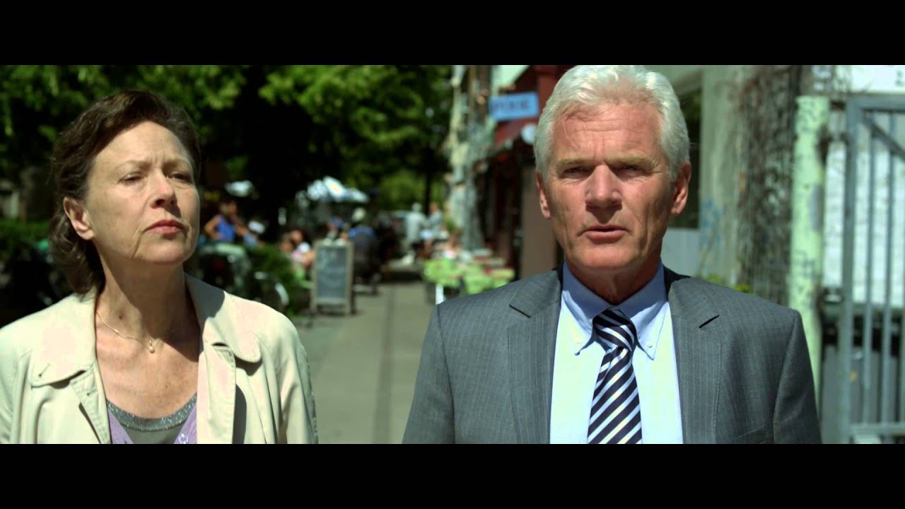 Det Grå Guld (2013) Officiel trailer