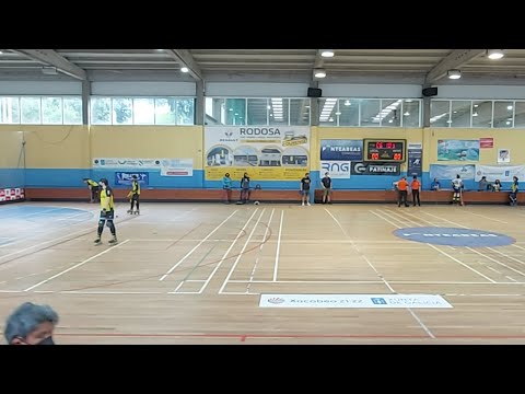 Gatika Vs Mieres C.Espsub 17