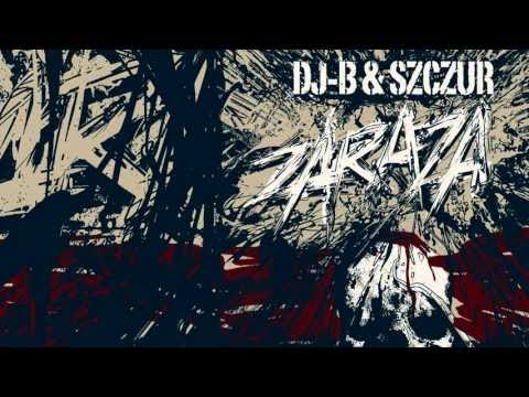 Zaraza ft. Diox, DJ Kebs - Ten track