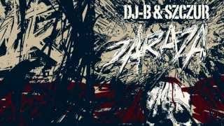 Zaraza ft. Diox, DJ Kebs - Ten track