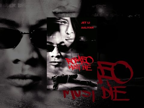Romeo Must Die