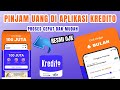 Kredito Loans How To Borrow Money On The Latest Kredito Application
