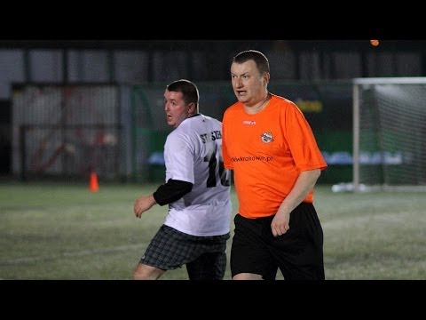 Frytki Beglijskie w Krk. - Rzezimieszki i Łobuzy: 2. tydzień (FLS Wiosna 2014)