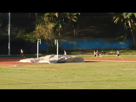 400m Adulto 2ºS   Inter 2023