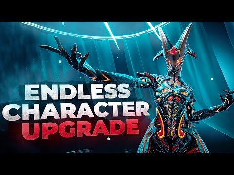 13 games where YOU CAN ENDLESSLY UPGRADE your character!