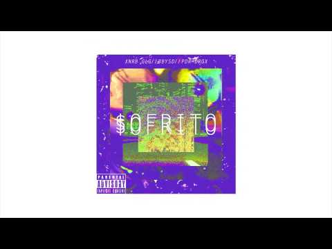 NERBI GALGO + BABYSID + PEDRO LVDRXGV - $OFRITO (Prod. Galgo Rock)