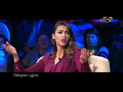 Top Show, 9 Shkurt 2016, Pjesa 1 - Top Channel Albania - Talk Show