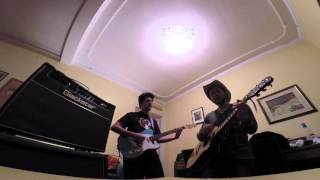 Hoochie Coochie Gal - Marty Falle (Cover)