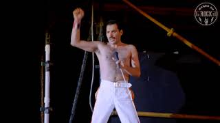Queen - Friends Will Be Friends (Hungarian Rhapsody: Live in Budapest 1986) (Full HD)