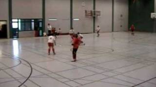 preview picture of video '10.01.2009 ESV B2 Hockey'