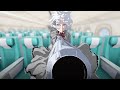 作画 MAD AMV Gunplay 銃 Sakuga