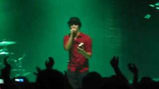 Maximo Park  - Acrobat