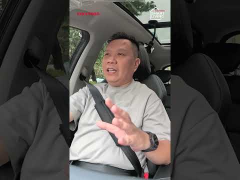 Cak Lontong jadi kepikiran mobil listrik gara gara ini