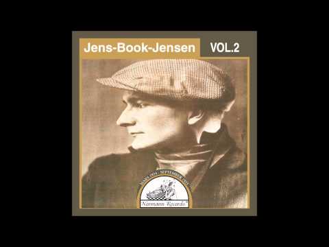 Jens Book-Jenssen - Når lysene tennes der hjemme (1934) og nyinnspilling fra 1957.