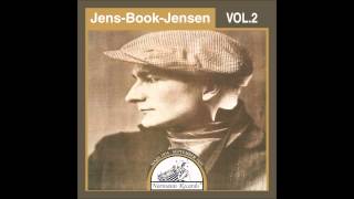 Jens Book-Jenssen - Når lysene tennes der hjemme (1934) og nyinnspilling fra 1957.