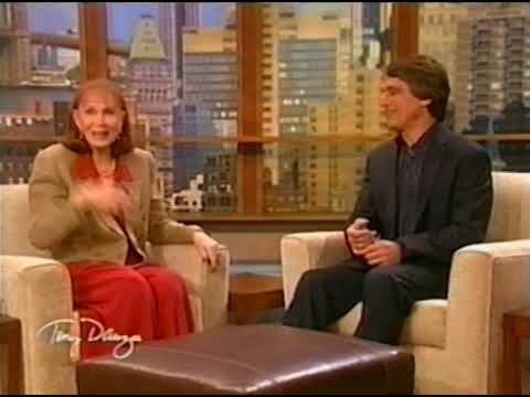 The Tony Danza Show - Katherine Helmond (Who's The Boss?) 9/16/2004
