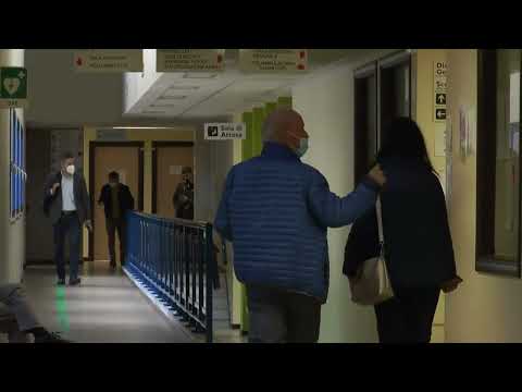 Sospeso l’ambulatorio di fisiatria dell’ospedale di Stigliano per mancanza di medici