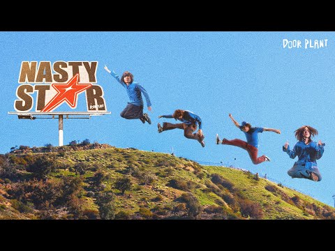 DOOR PLANT – Nasty Star I Teaser