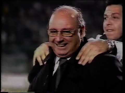 2003 02 27 Panathinakos v Anderlecht UEFA Cup 4th Round 2nd Leg SBS