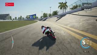 【PS4】Ride3(ライド3) 短時間お金稼ぎ！多分これが１番早いかと思います。