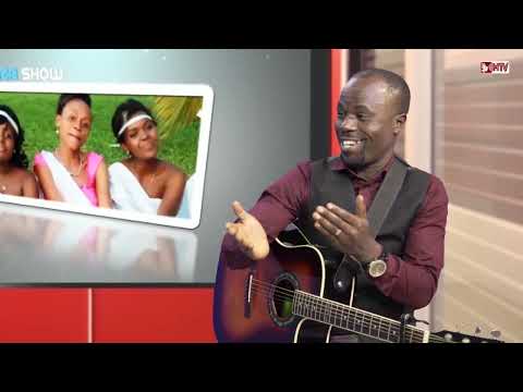 Uguhimbaza biri kure cane y'amajambo n'umuziki - Himbaza - Obed