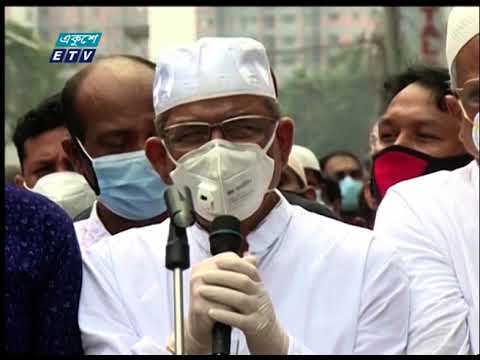 ক্যানসার ও শ্বাসকষ্টে আক্রান্ত স্বেচ্ছাসেবক দলের সভাপতি শফিউল বারী মারা গেছেন