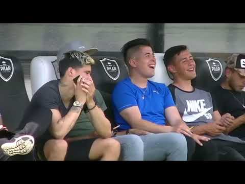 Previa Real Pilar vs Deportivo Paraguayo