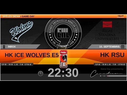 2019 09 10 Ice Wolves 3 RSU