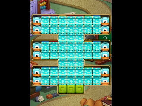 TOY BLAST level 2325