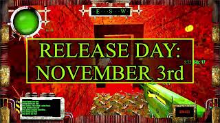 Release Date Trailer