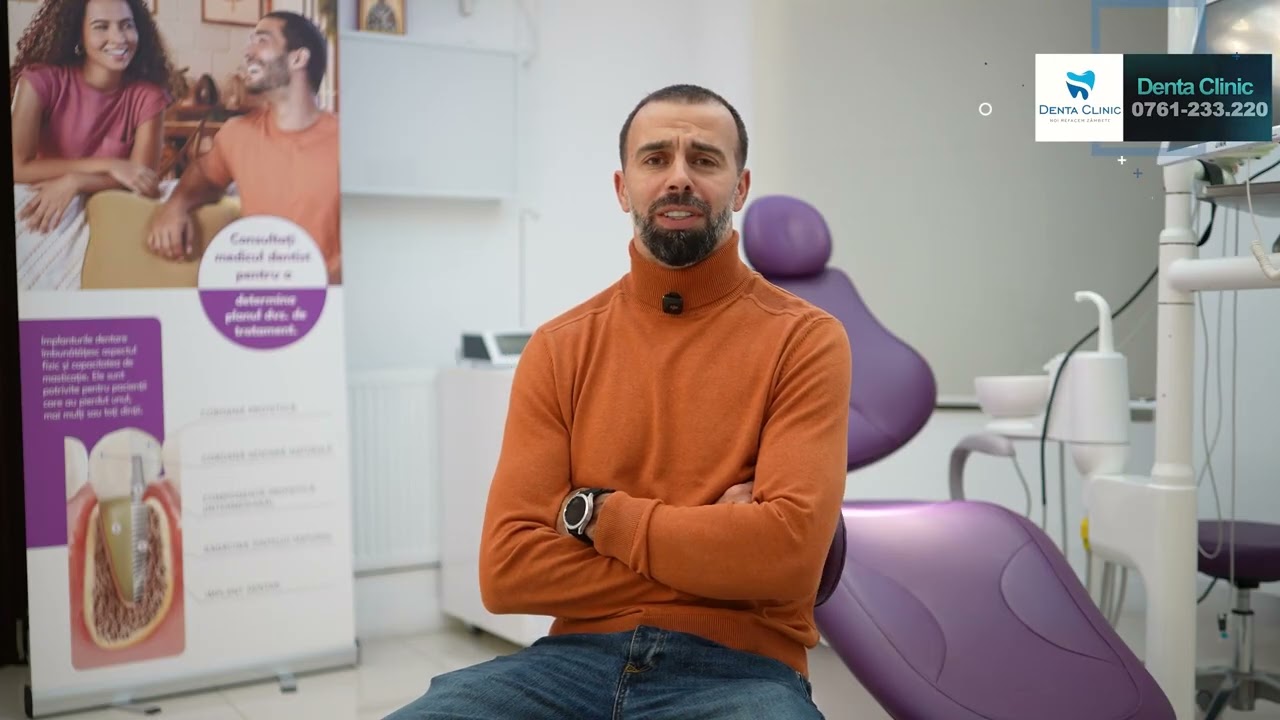 Experiența pacientului 2