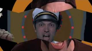 Mononc' Serge et Anonymus - Sous-marin Brun