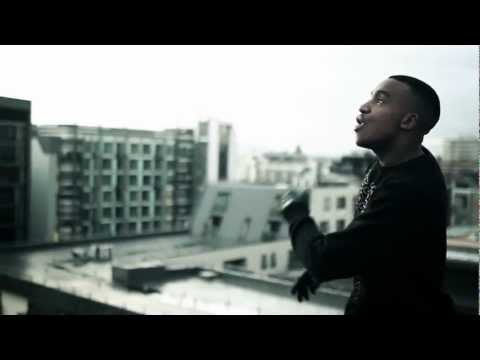 BUGZY MALONE ~ HIP HOP HEAVY METAL (OFFICIAL VIDEO)