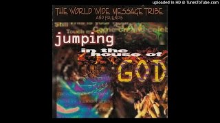 08 Reach For Heaven - The World Wide Message Tribe and Friends