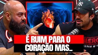 WHAT GABIREL KAMISNKI SAYS ABOUT CLEMBUTEROL