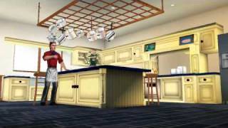 Restaurant Empire video