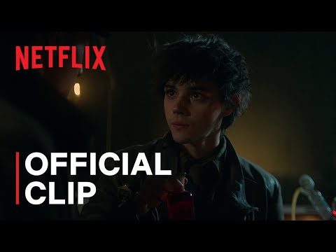 afbeelding Season 2 Official Clip: New Demo Man