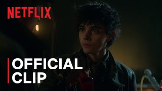 Season 2 Official Clip  New Demo Man