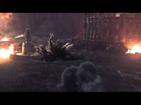 Game, jjjXD3.16 : Tank - Video Game Cinematic Trailers 1080p HD