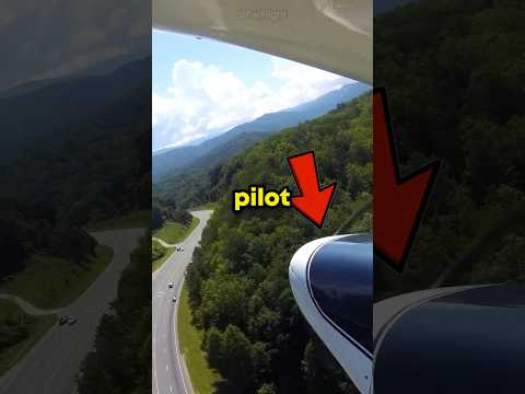 Pilot Makes EMERGENCY Landing On BUSY Highway 😨✈️