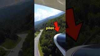 Pilot Makes EMERGENCY Landing On BUSY Highway 😨✈️