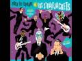 Los Straitjackets-La hiedra venenosa(poisen ivy)