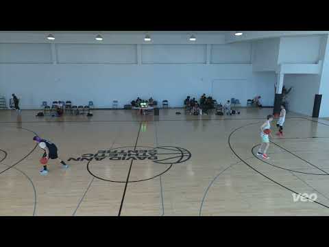 The Borough(47) Tier 6 - 2023 SPRING J17 Youth(56) - tcbl saturday