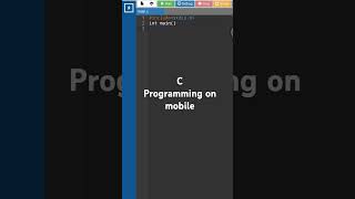 Mastering C Program.Print 
